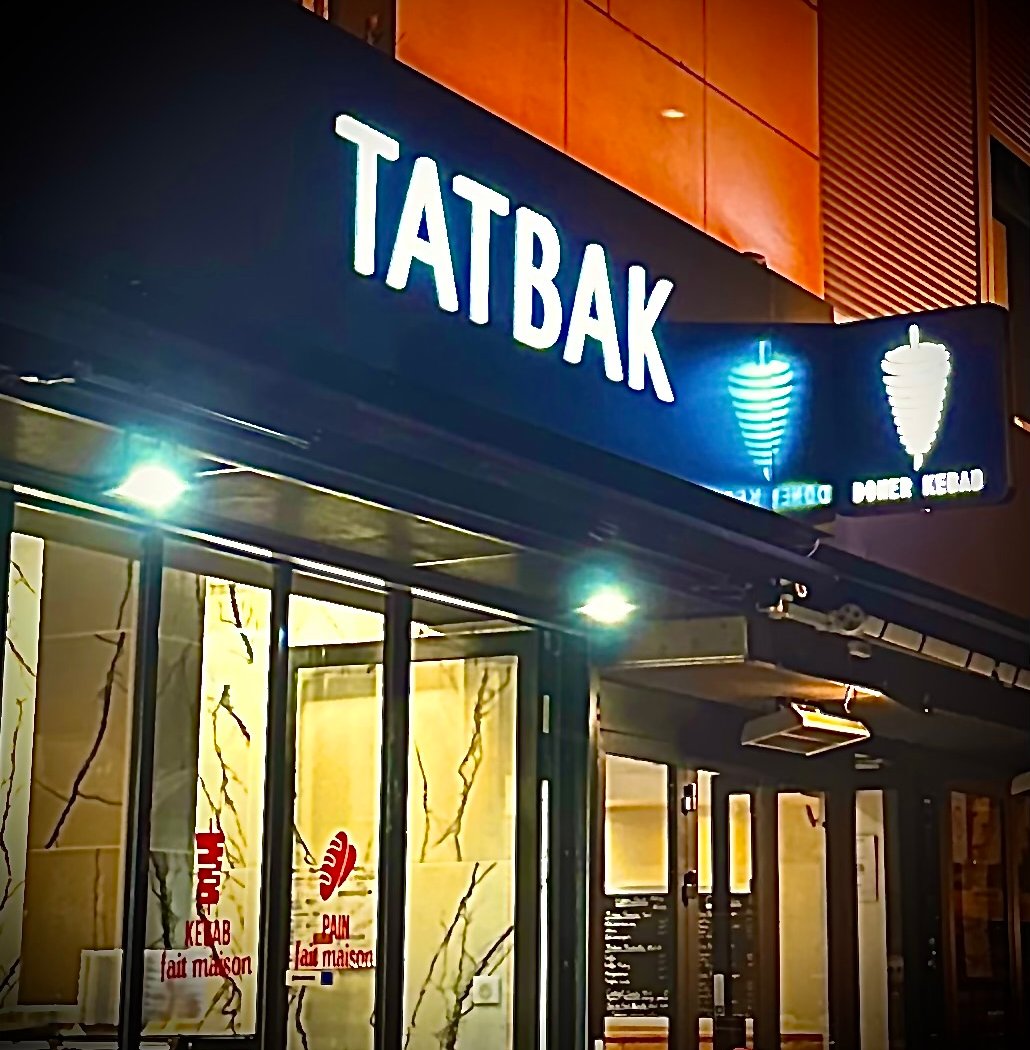 Restaurant Tatbak 2